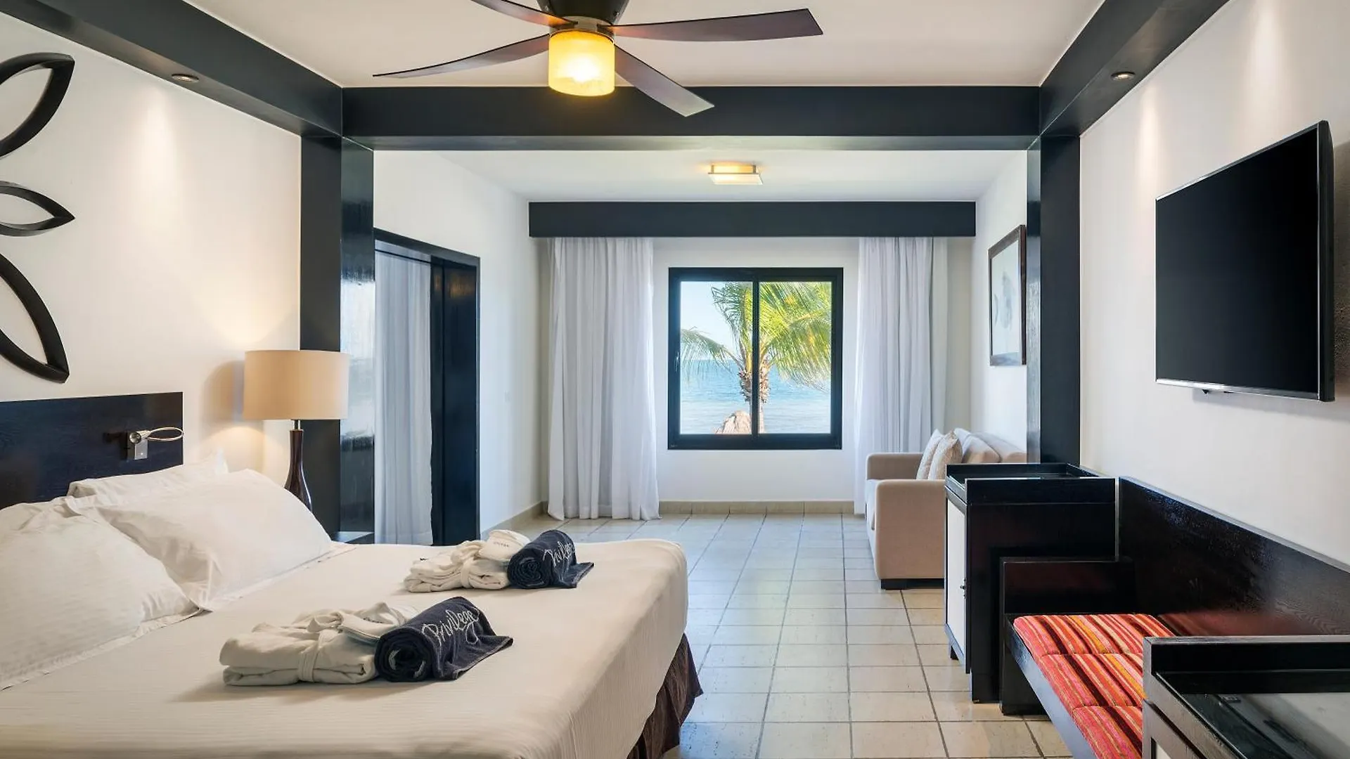 Ocean Coral Resort - Все включено Пуэрто-Морелос