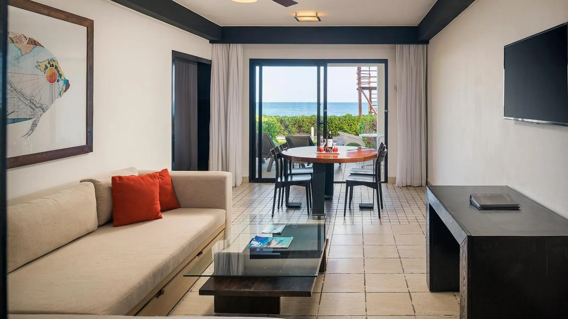 Ocean Coral & Turquesa All Inclusive (Adults Only) Puerto Morelos Mexico