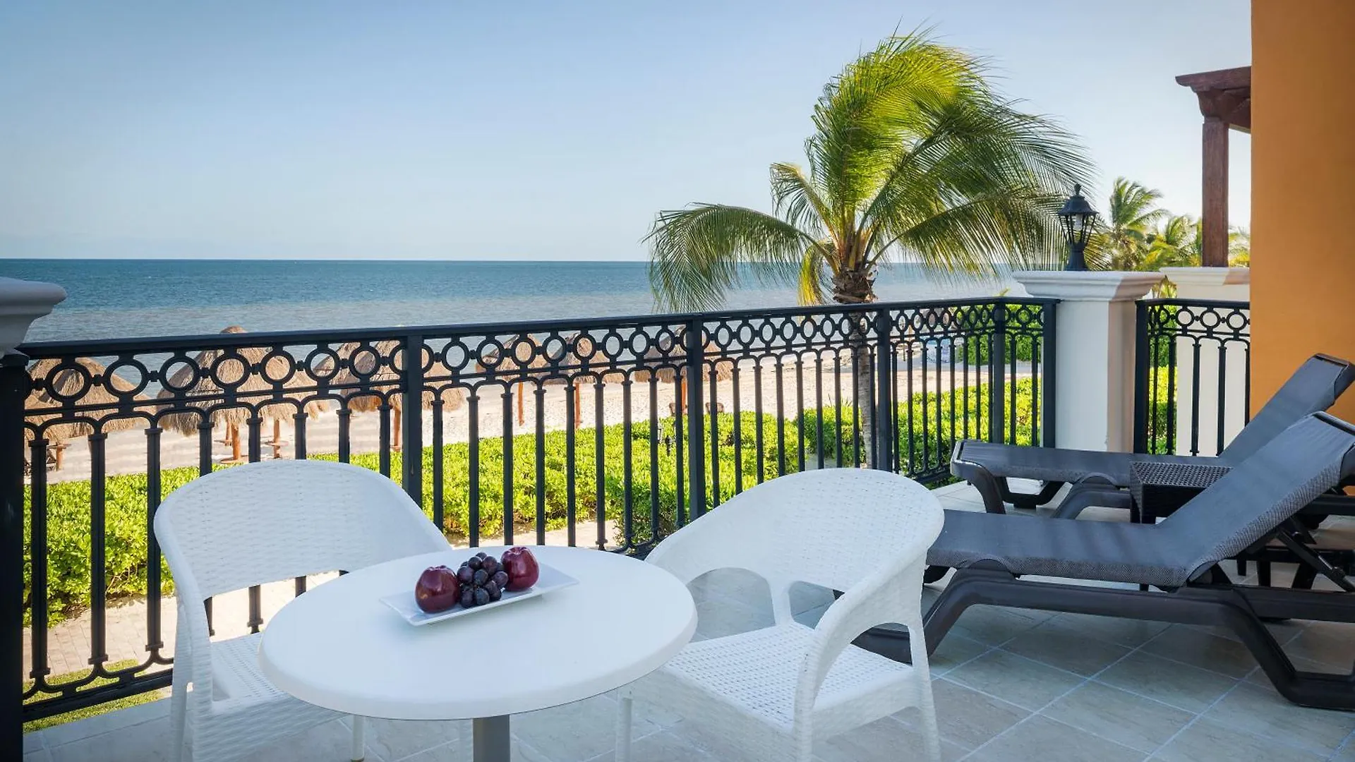 Ocean Coral Resort - Все включено Пуэрто-Морелос 5*,  Мексика