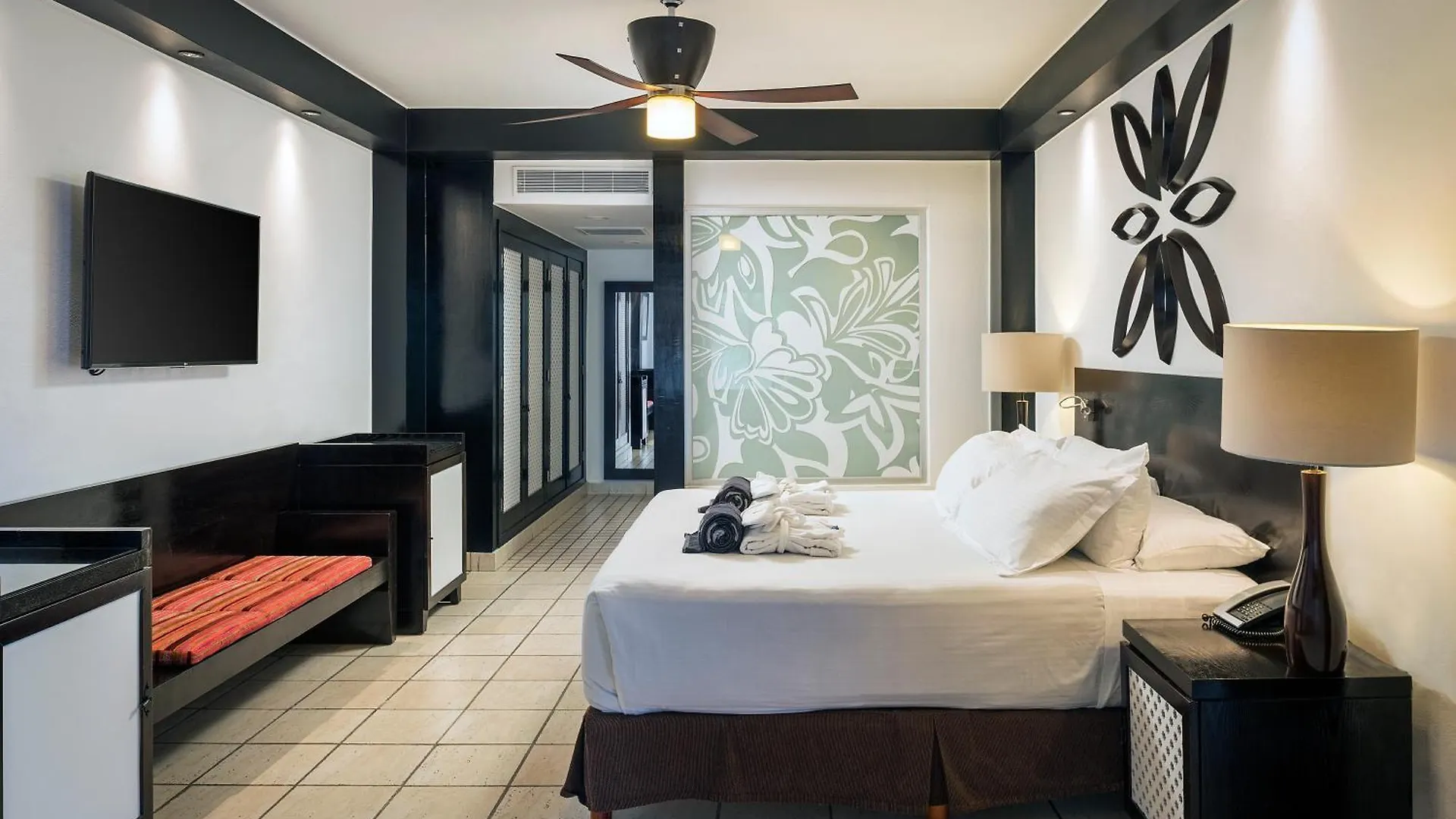 Ocean Coral Resort - Все включено Пуэрто-Морелос
