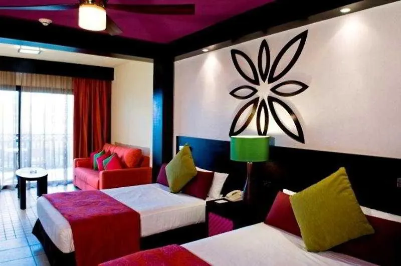 Ocean Coral Resort - Все включено Пуэрто-Морелос