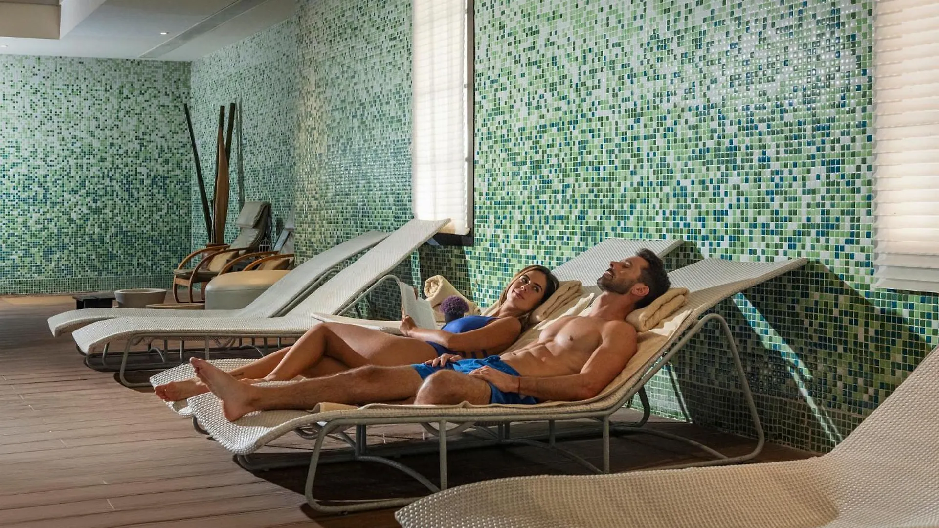 Ocean Coral Resort - Все включено Пуэрто-Морелос