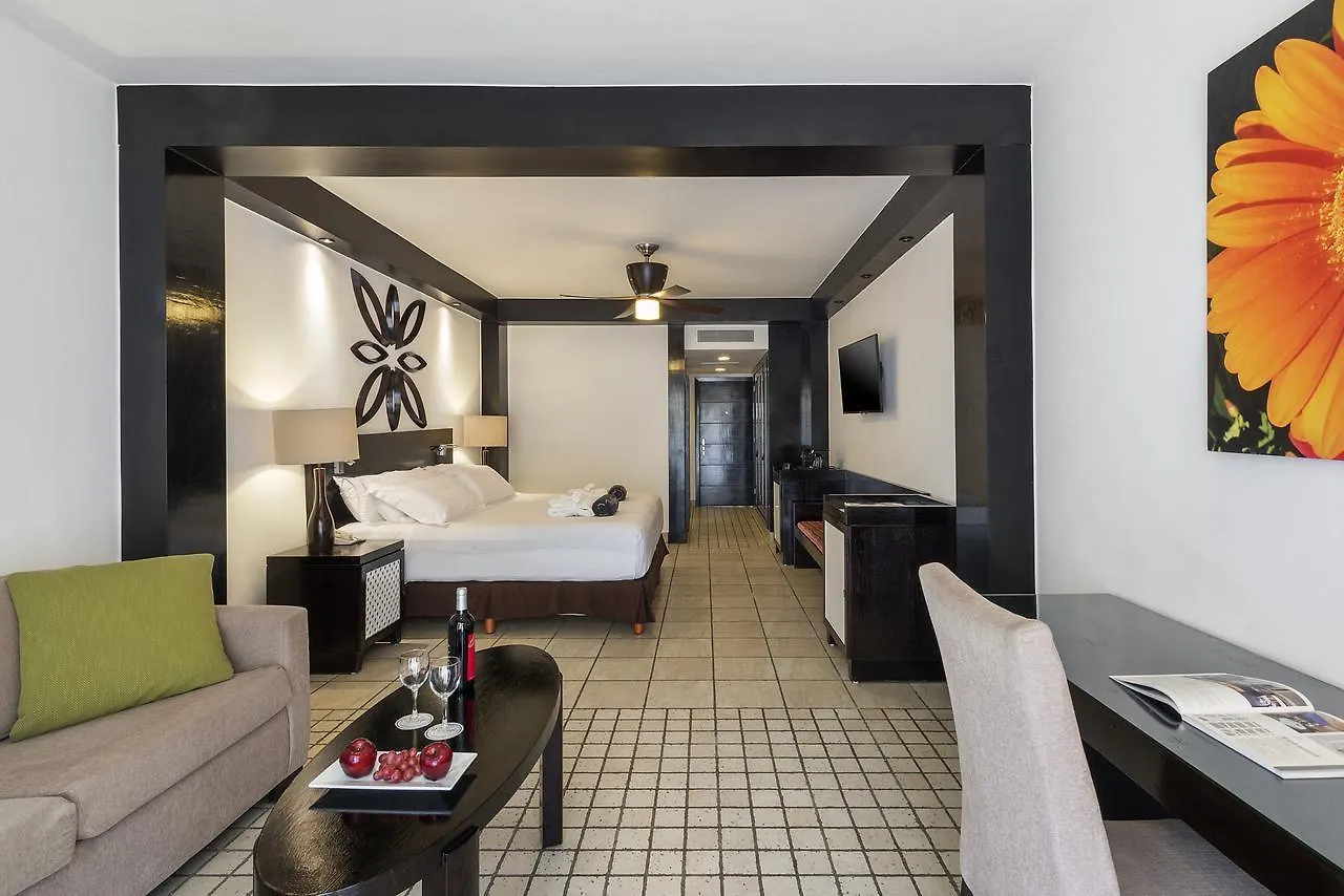 Resort Ocean Coral & Turquesa All Inclusive (Adults Only) Puerto Morelos