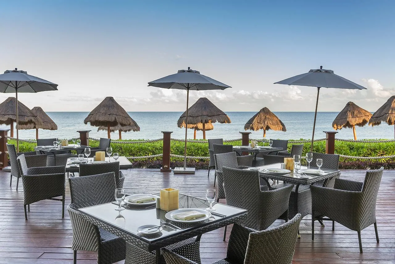 Ocean Coral Resort - Все включено Пуэрто-Морелос