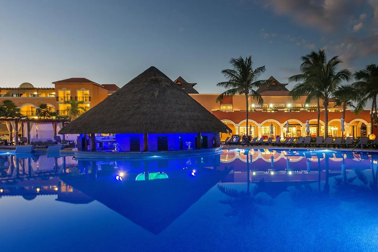 Ocean Coral Resort - Все включено Пуэрто-Морелос