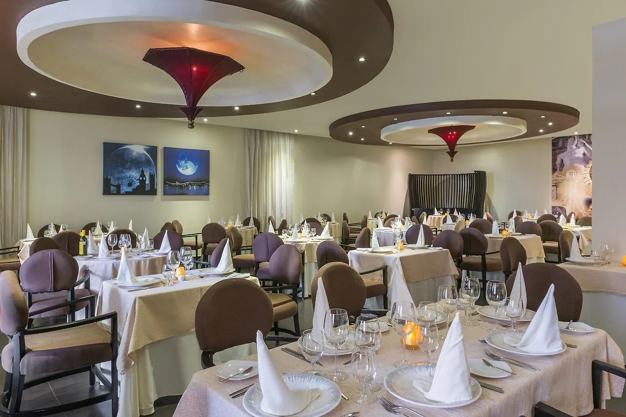 Ocean Coral Resort - Все включено Пуэрто-Морелос