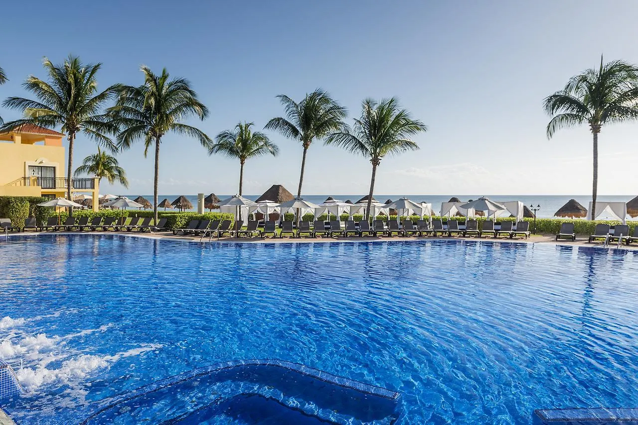 Ocean Coral & Turquesa All Inclusive (Adults Only) Hotel Puerto Morelos