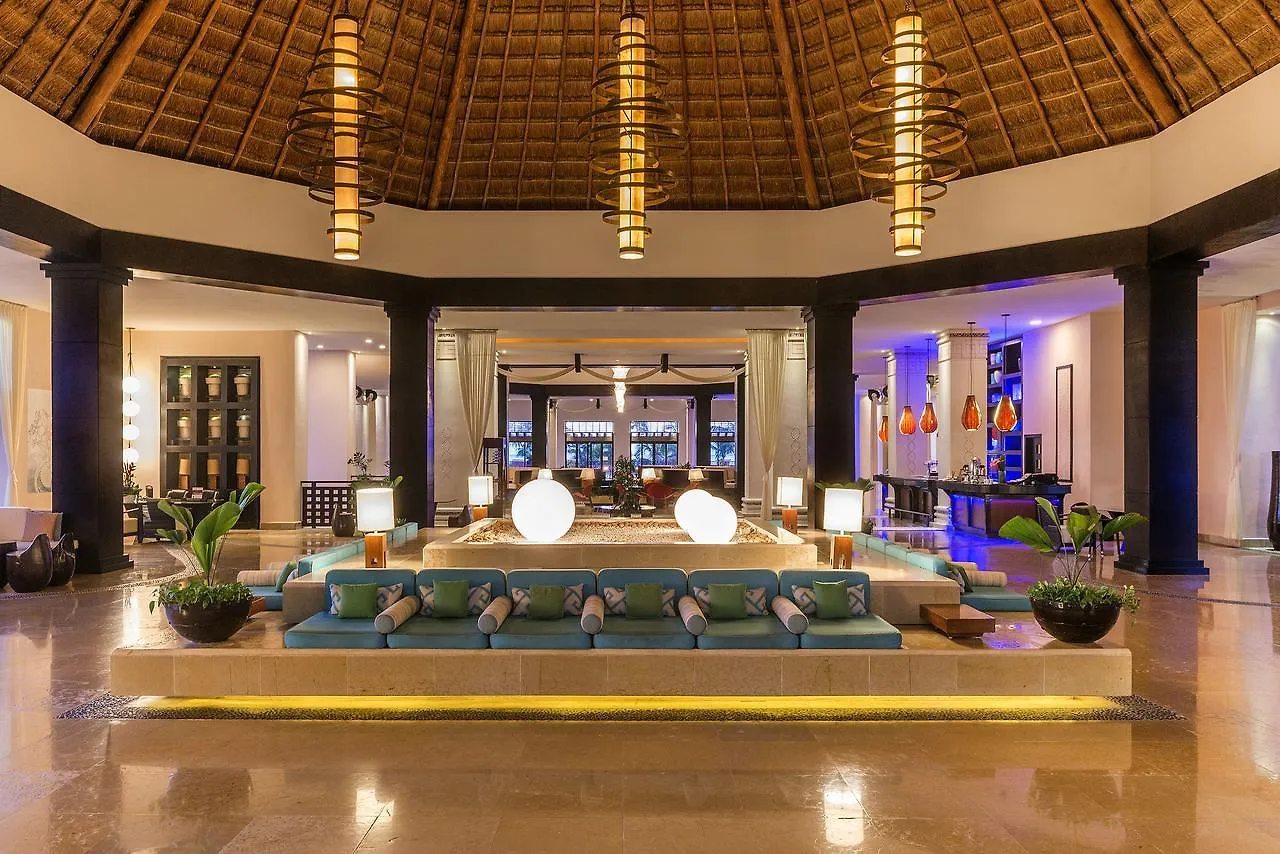 Resort Ocean Coral & Turquesa All Inclusive (Adults Only) Hotel Puerto Morelos