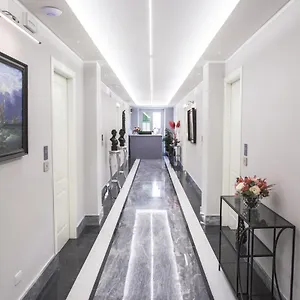 Hotel Correnti Boutique 