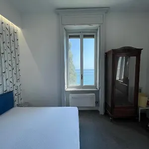 Bed & Breakfast Villino Saraceno Rostain 