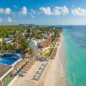 Desire Riviera Maya All Inclusive - Couples Only (adults Only) Пуэрто-Морелос