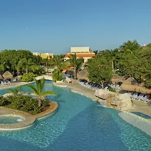 Iberostar Selection Paraiso Maya Puerto Morelos