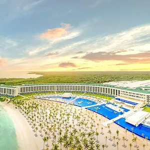 Barcelo Maya Riviera (adults Only) Курортный комплекс