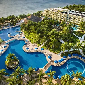 Azul Beach Riviera Cancun, Gourmet All Inclusive By Karisma Пуэрто-Морелос