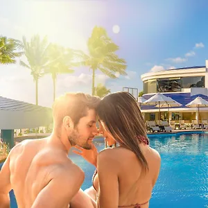 Desire Riviera Maya Pearl All Inclusive - Couples Only Пуэрто-Морелос