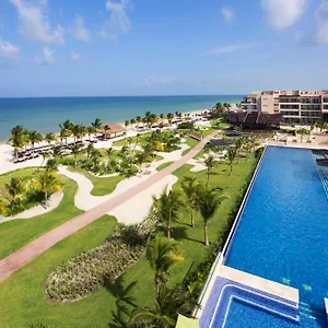 Royalton Riviera Cancun, An Autograph Collection All-inclusive & Casino (adults Only) Пуэрто-Морелос