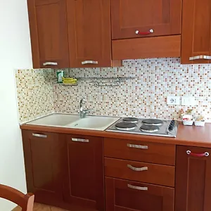 Aparthotel Marlin **