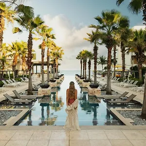 Breathless Riviera Cancun & Spa (adults Only) Пуэрто-Морелос