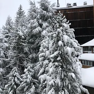 En Baqueira A 100 Metros De La Telecabina Apartamento Naut Aran (Alto Arán)