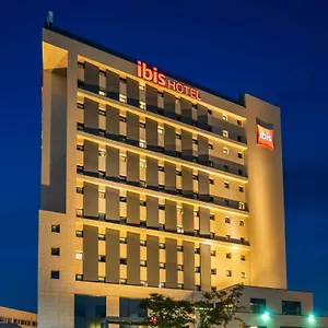*** Отель Ibis Istanbul Tuzla Турция