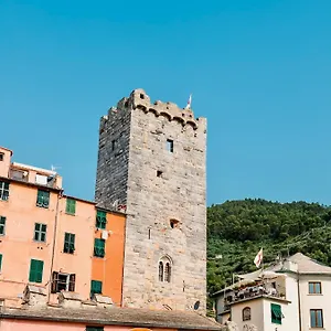 Affittacamere Capitolare Tower 