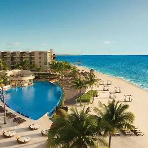 Dreams Riviera Cancun & Spa Пуэрто-Морелос