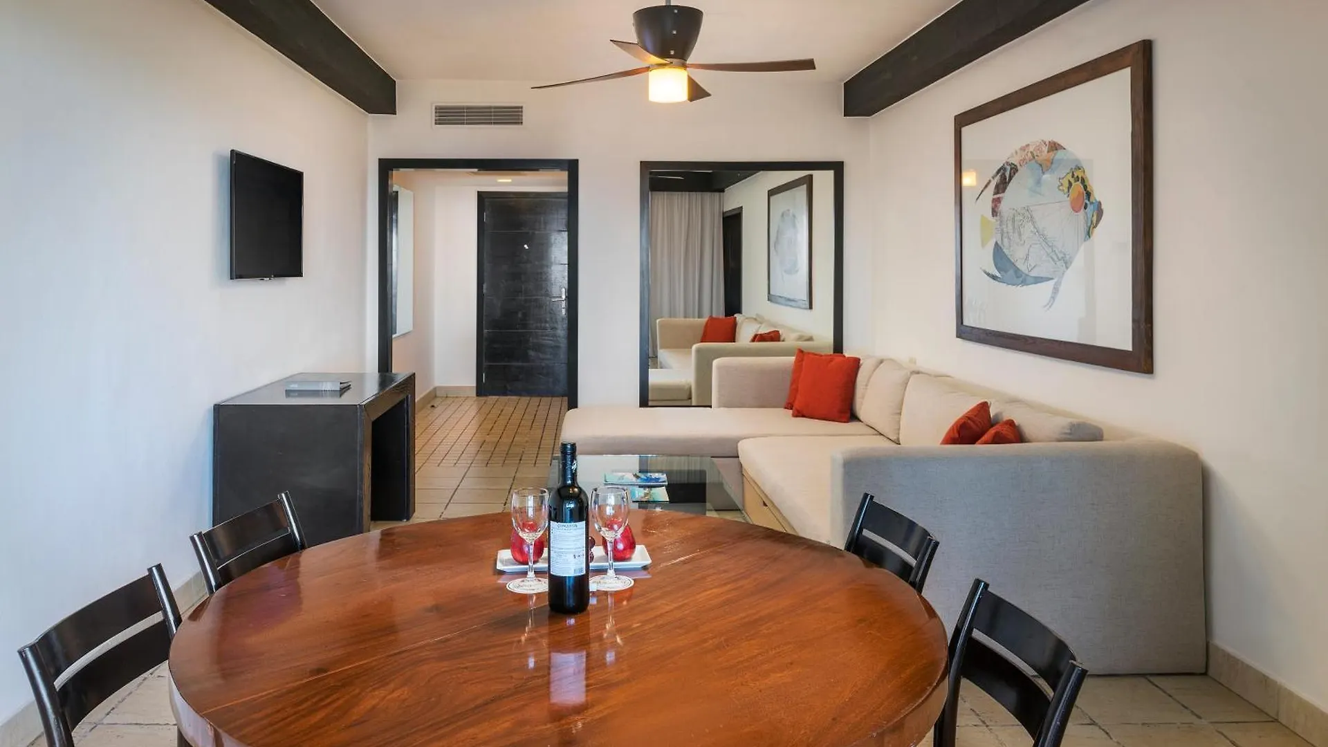 Ocean Coral & Turquesa All Inclusive (Adults Only) Puerto Morelos Mexico