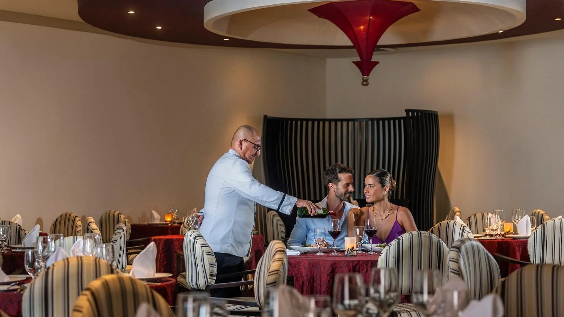 Ocean Coral & Turquesa All Inclusive (Adults Only) Puerto Morelos 5*,  Mexico
