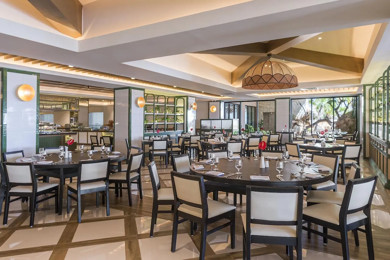 Ocean Coral & Turquesa All Inclusive (Adults Only) Puerto Morelos Mexico