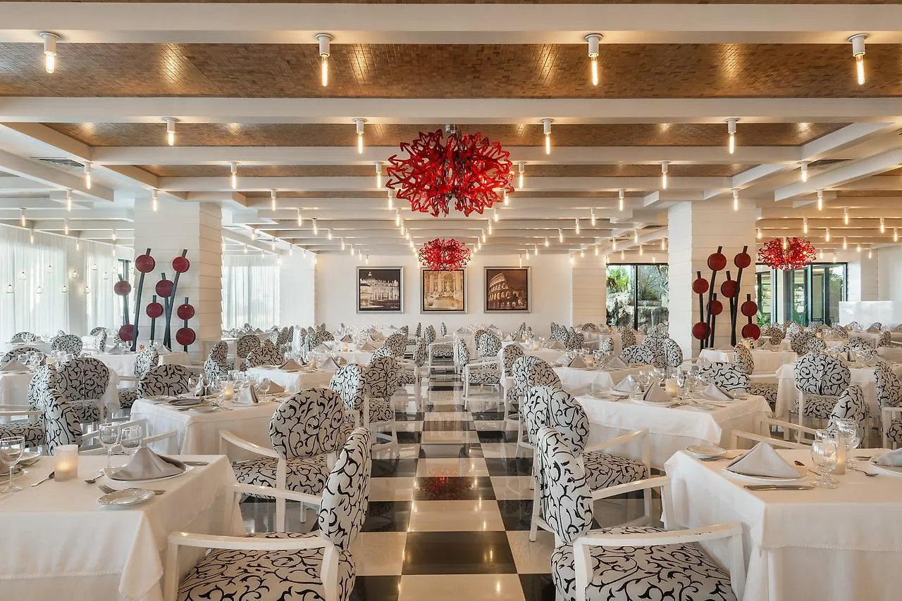 Ocean Coral & Turquesa All Inclusive (Adults Only) Puerto Morelos 5*,  Mexico