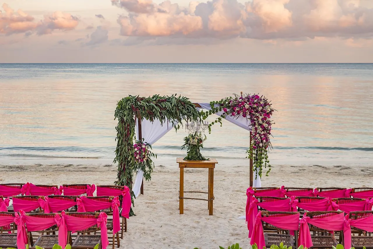 Ocean Coral & Turquesa All Inclusive (Adults Only) Puerto Morelos Resort