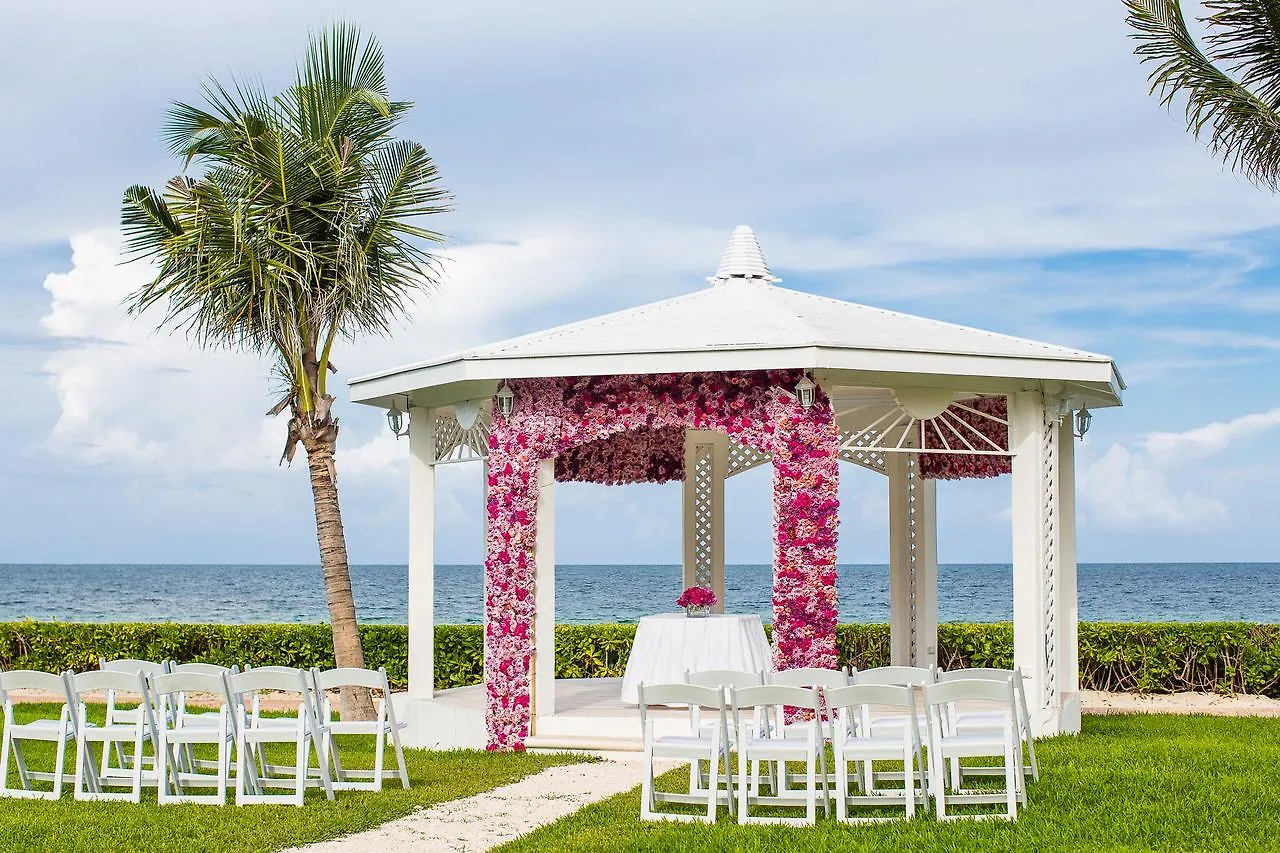 Ocean Coral & Turquesa All Inclusive (Adults Only) Puerto Morelos 5*,